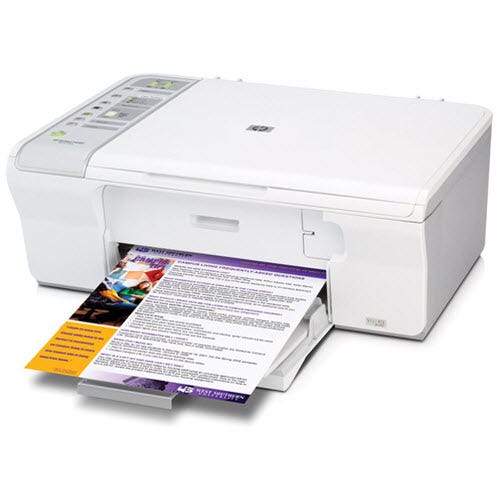 HP Deskjet F4294 All-in-One