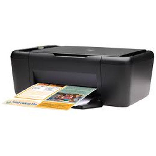 HP Deskjet F4483 All-in-One