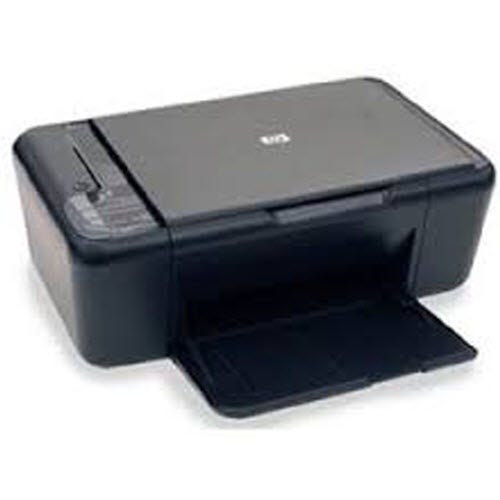 HP Deskjet F4583 All-in-One