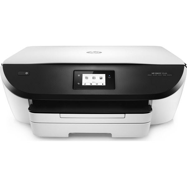 HP ENVY 5546 All-in-One