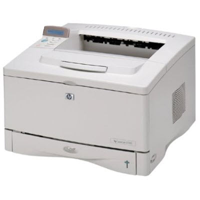 HP LaserJet 5100se