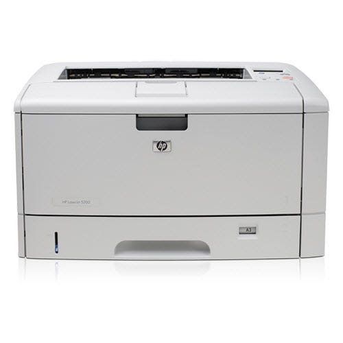 HP LaserJet 5200L