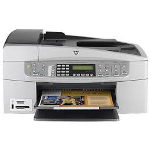 HP OfficeJet 6315 All-in-One