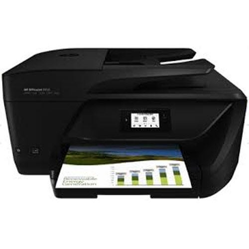 HP Officejet 6951 All-in-One