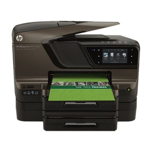 HP OfficeJet 8600