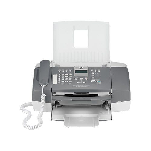 HP OfficeJet J3508