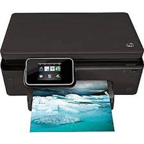 HP PhotoSmart 6521 e-All-in-One