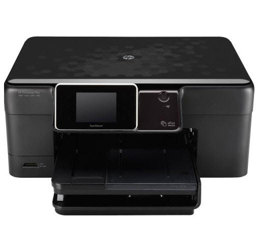 HP PhotoSmart Plus e-All-in-One B210d