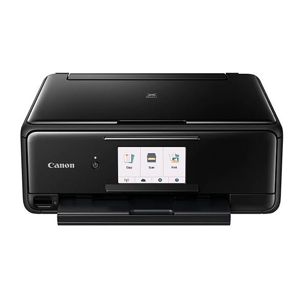 Canon PIXMA TS8120 Ink