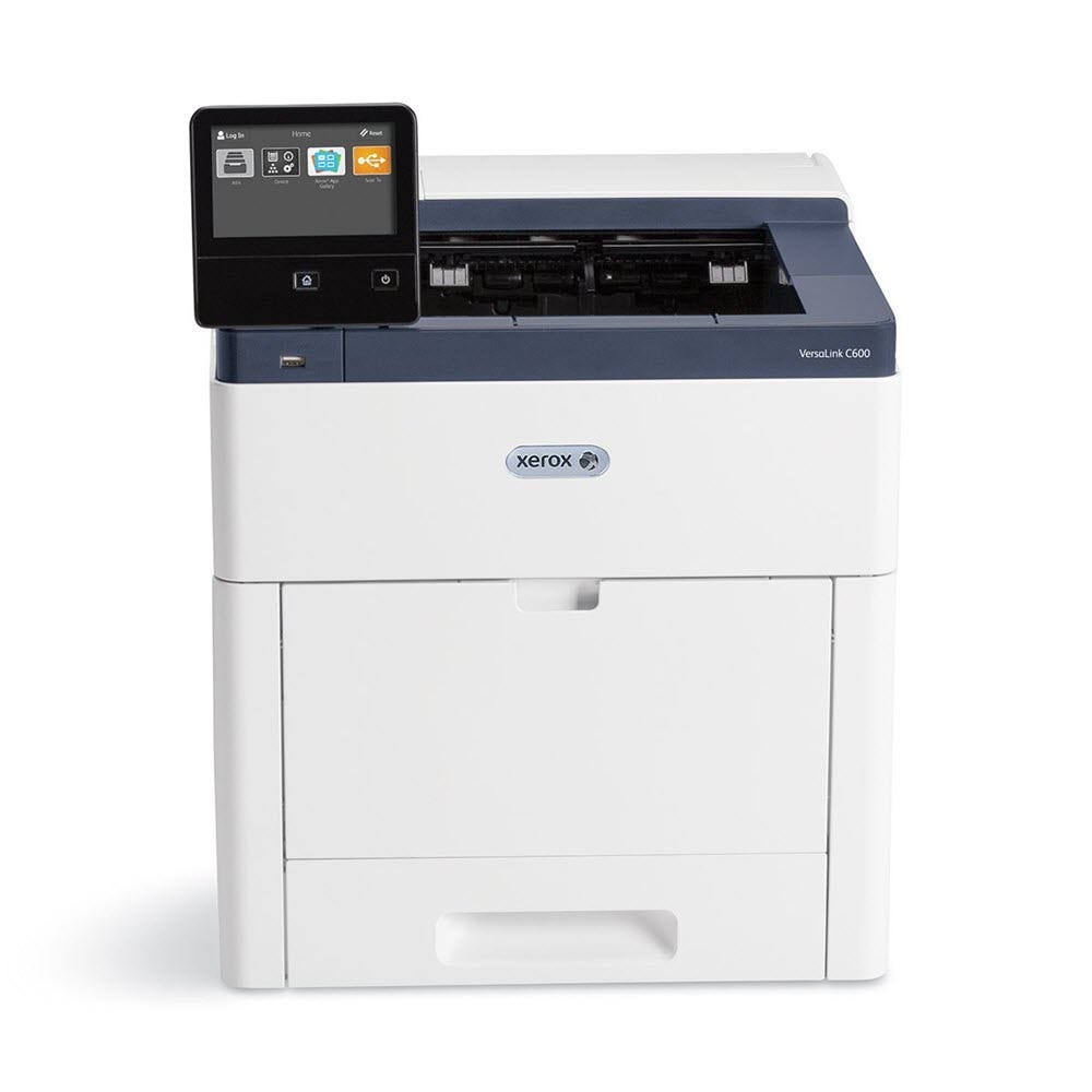 Xerox Versalink C600DX