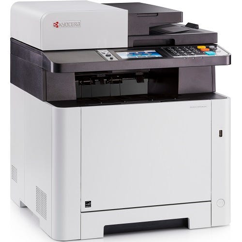 Kyocera Mita ECOSYS M5526cdw