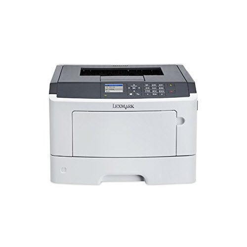 Lexmark MS417dn