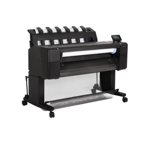 HP DesignJet T930 36-in Printer