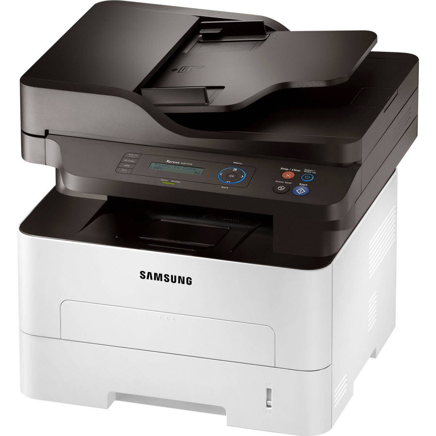 Samsung Xpress M2875DW Toner