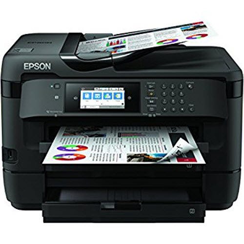 Epson WorkForce WF-7720