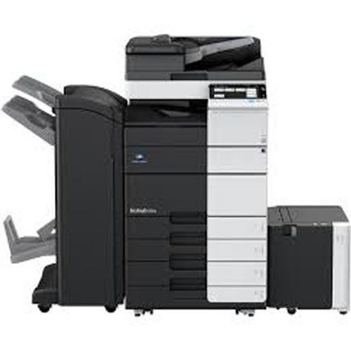 Konica Minolta Bizhub 558e