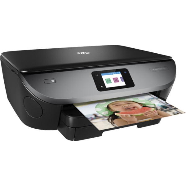 HP ENVY Photo 7158 All-in-One Ink
