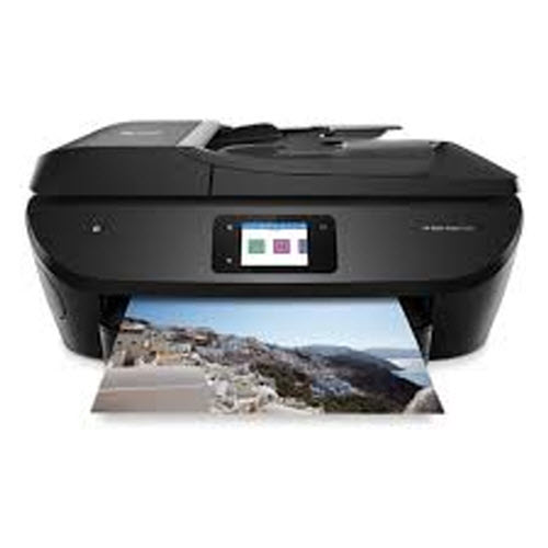 HP ENVY Photo 7864 All-in-One Ink