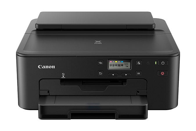 Canon PIXMA TS702 Ink