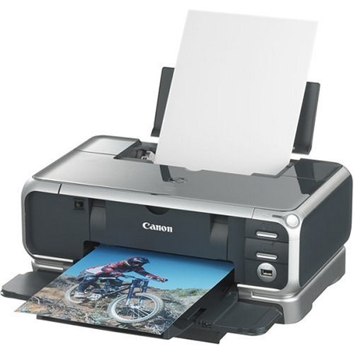 Canon PIXMA iP4000 Ink