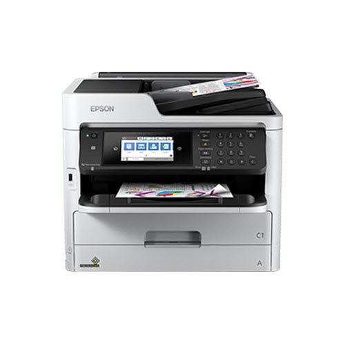 Epson WorkForce Pro WF-C5790