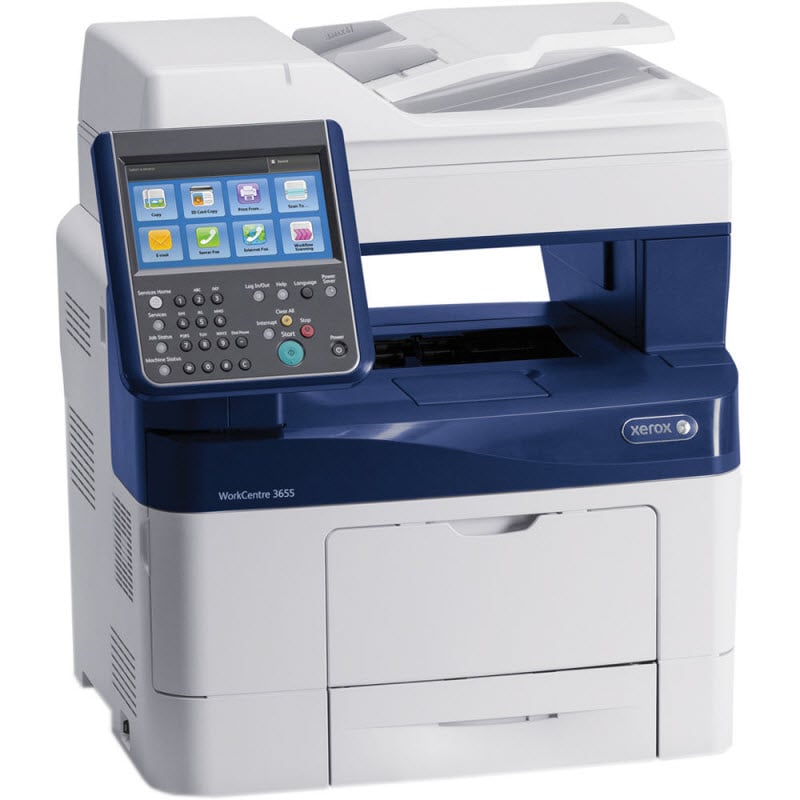 Xerox WorkCentre 3655I/X Toner