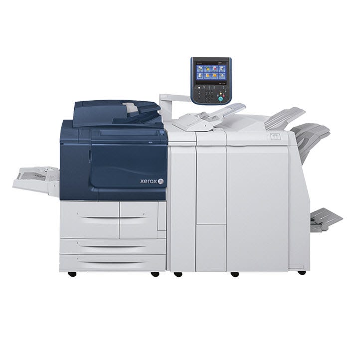 Xerox Office Copier D95A Toner