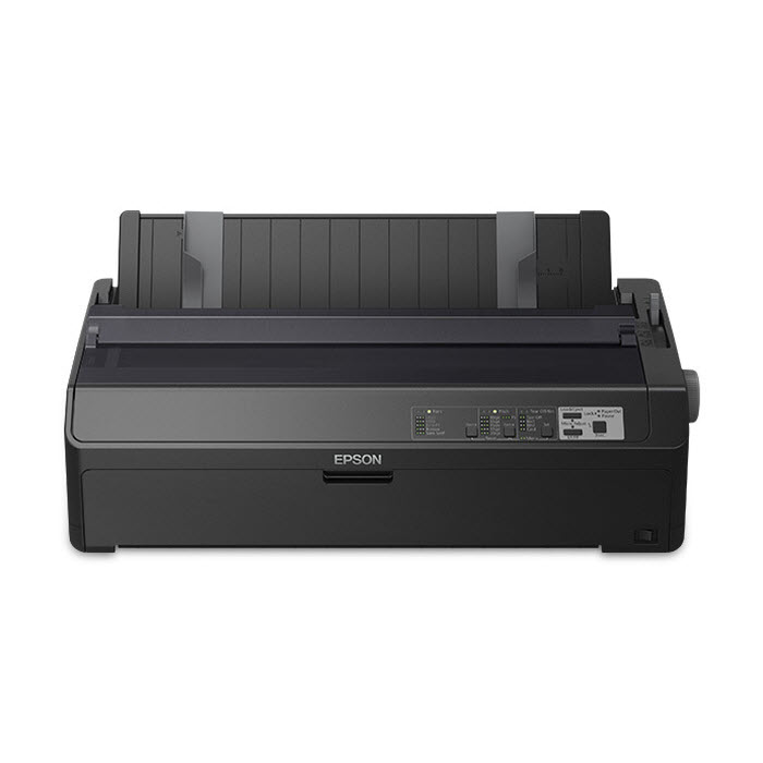 Epson FX-2190II NT Impact Printer