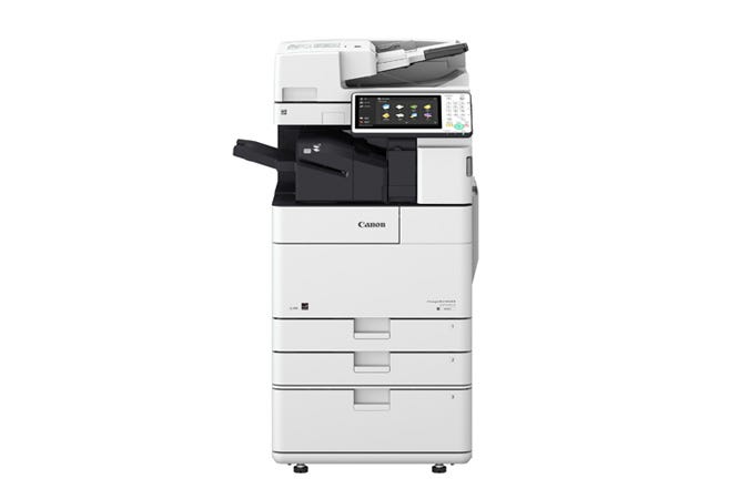 Canon imageRUNNER Advance 4545i II