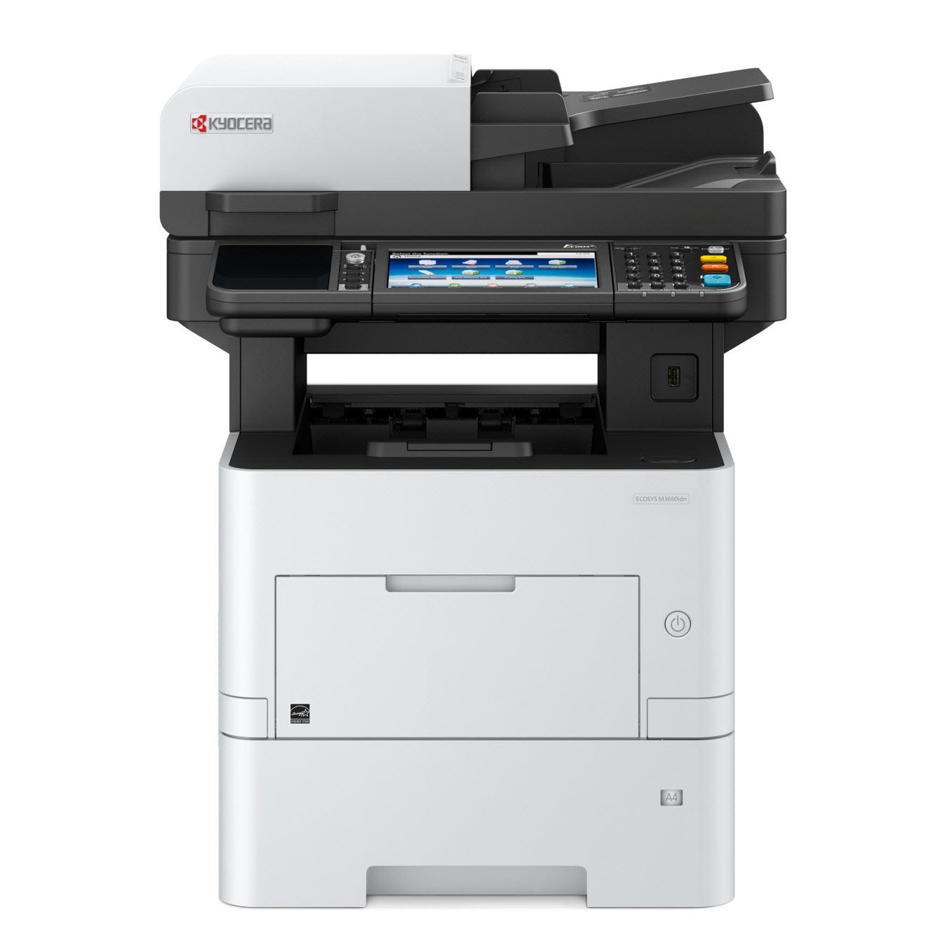 Kyocera Mita ECOSYS M3660idn