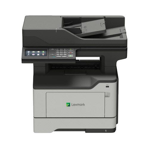 Lexmark MX521de