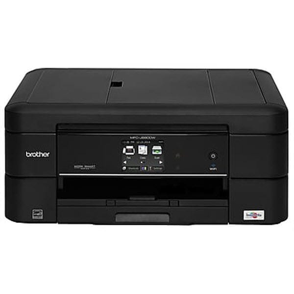 Brother MFC-J690DW Ink