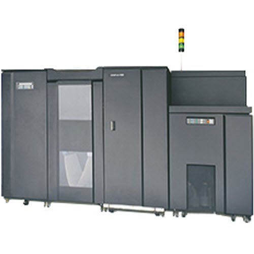 IBM InfoPrint 4100 TSI