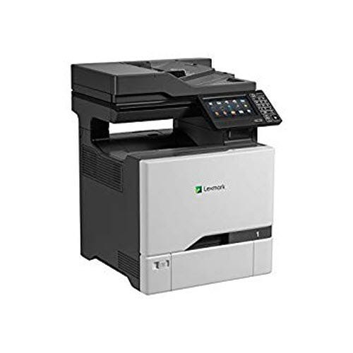 Lexmark CX727de