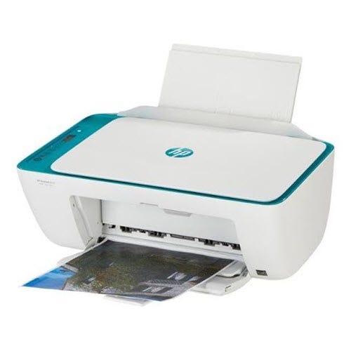 HP Deskjet 2632 All-in-One