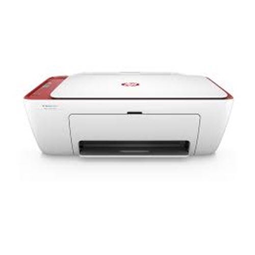 HP Deskjet 2633 All-in-One