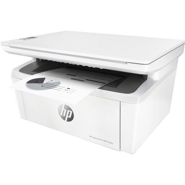 HP LaserJet Pro MFP M29w