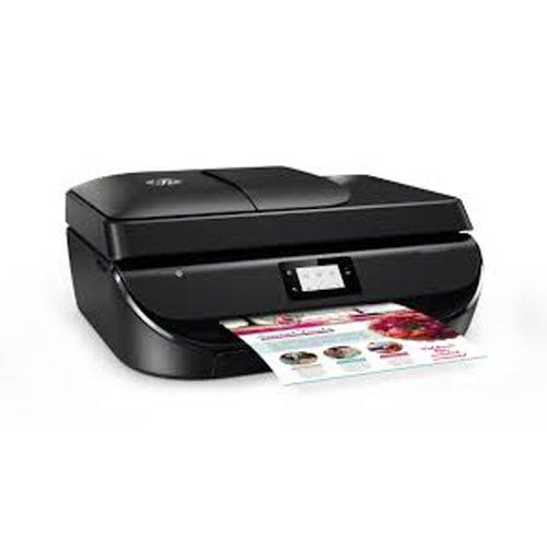 HP OfficeJet 5252 All-in-One