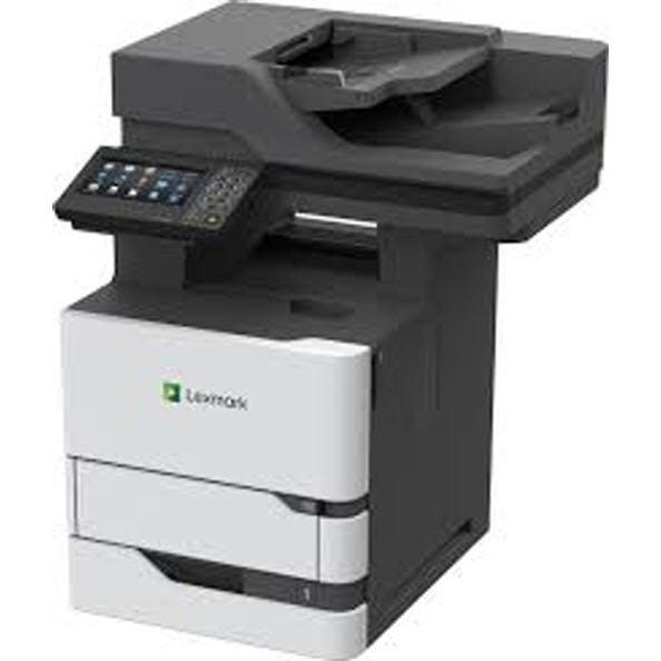 Lexmark MX722adhe