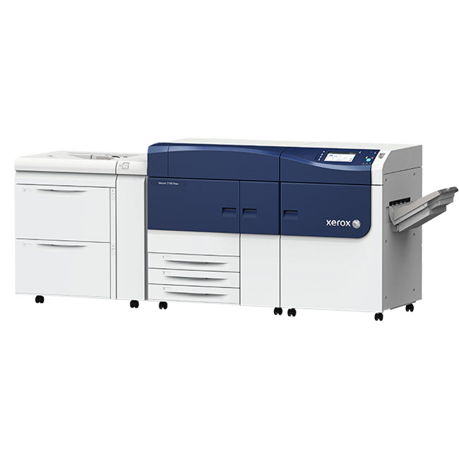 Xerox Versant 2100 Press Toner
