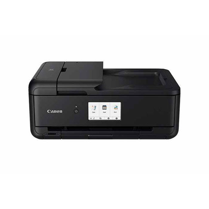 Canon PIXMA TS9520 Ink