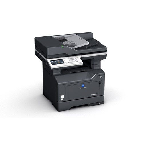 Konica Minolta Bizhub 4422