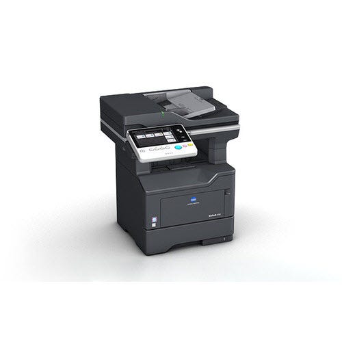 Konica Minolta Bizhub 4752