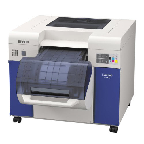 Epson SureLab D3000 DR
