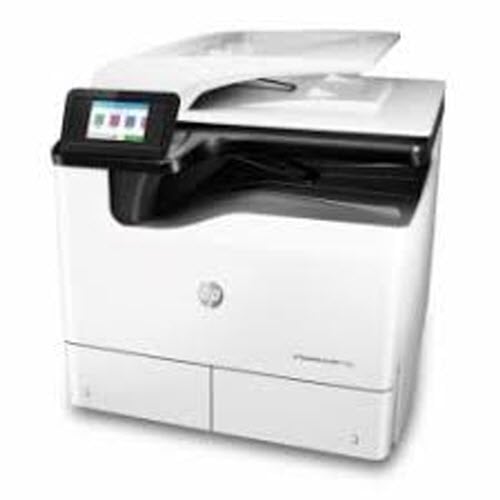HP PageWide XL 4100 MFP
