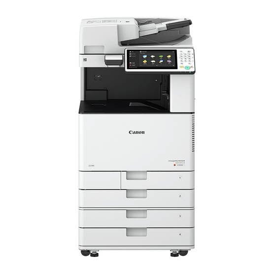 Canon ImageRunner C3025