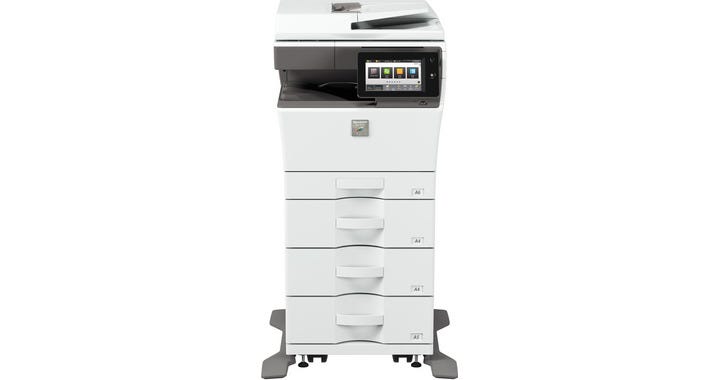 Sharp MX-C303W