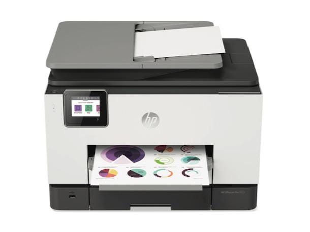 HP OfficeJet Pro 8025 All-in-One