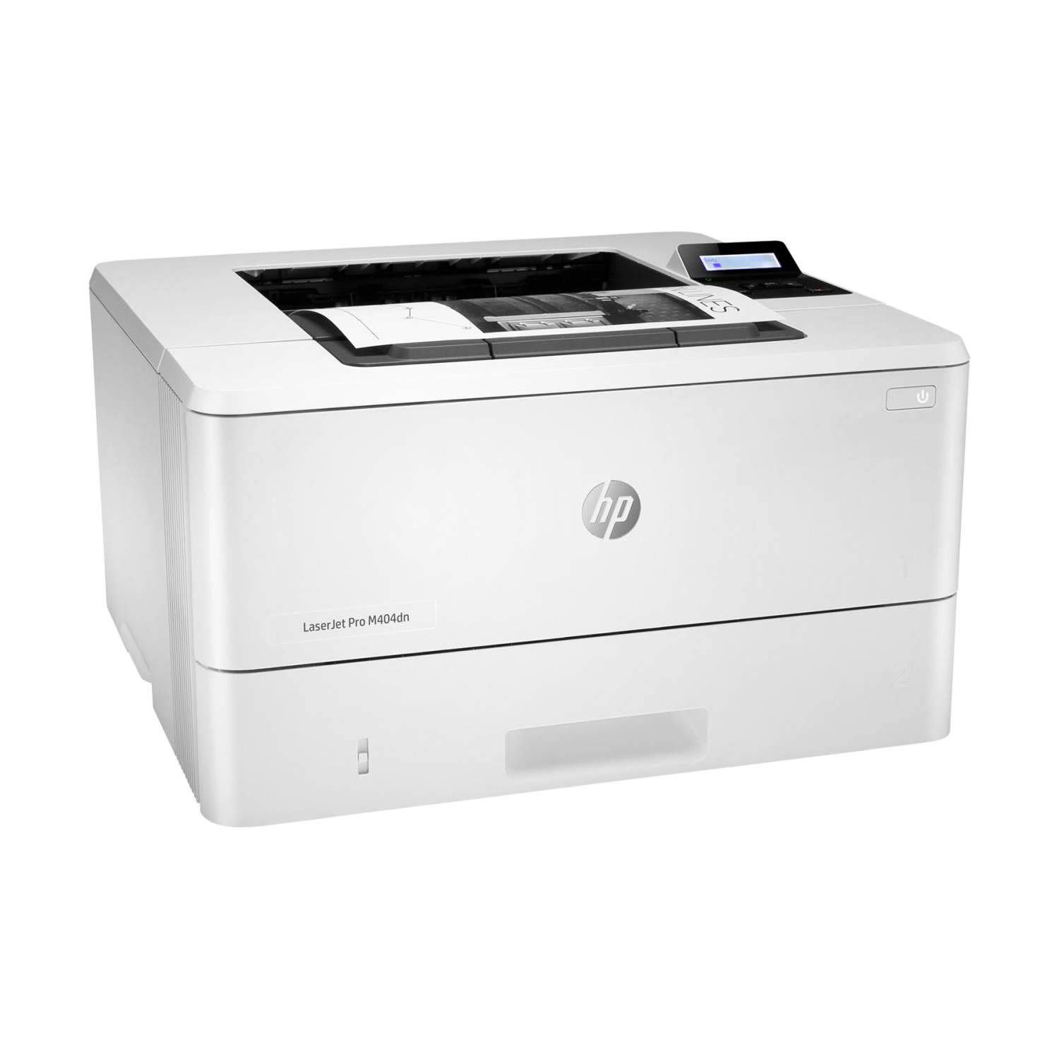 HP LaserJet Pro M404dn