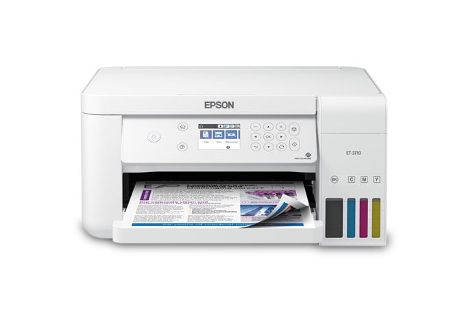 Epson ET-3830 EcoTank